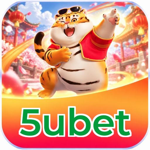 Aplicativo mobile 5ubet para iOS e Android