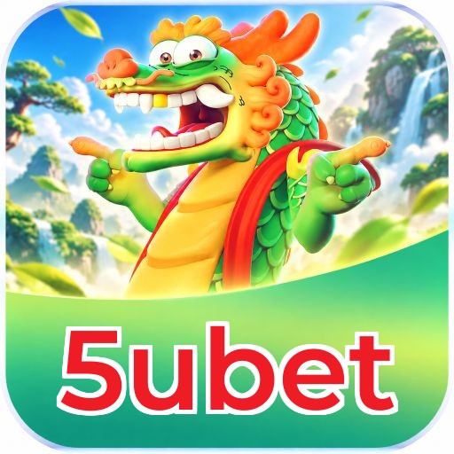 5ubet APK - Interface do aplicativo Android